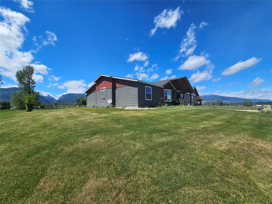 377 Tushapaw Road, Victor, MT 59875 - #3