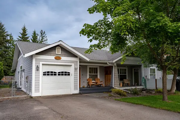 1021 Park Avenue #A, Whitefish, MT 59937