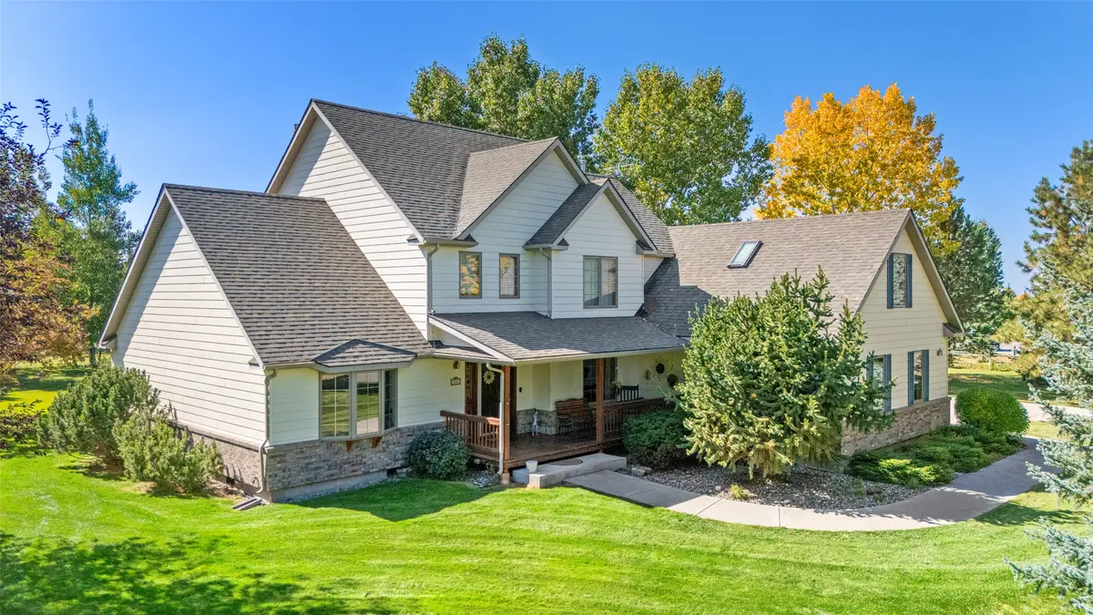 24 Legend Court, Bozeman, MT 59718 - #1