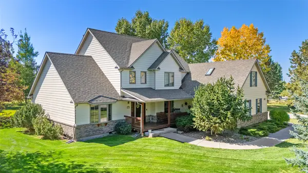 24 Legend Court, Bozeman, MT 59718