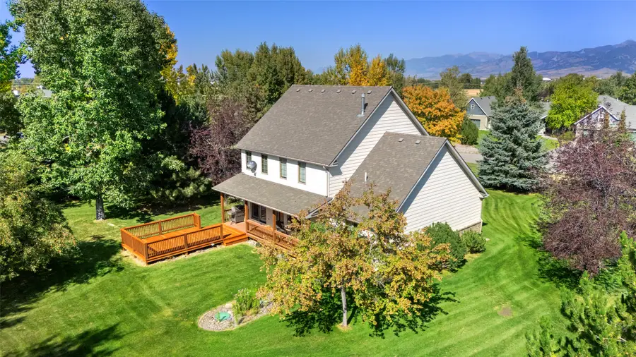 24 Legend Court, Bozeman, MT 59718 - #2
