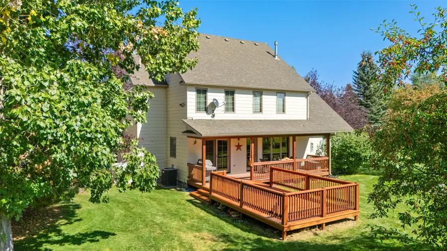 24 Legend Court, Bozeman, MT 59718 - #3