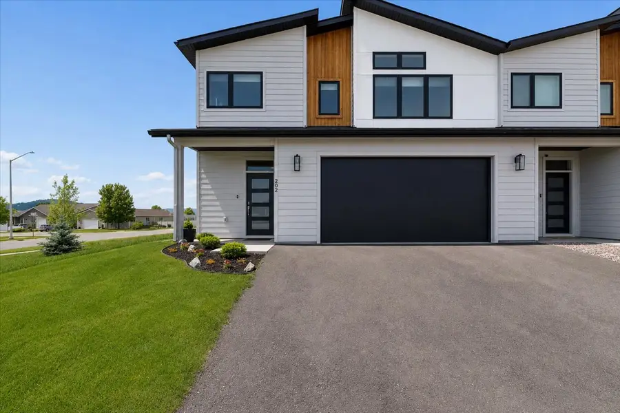 202 Northridge Way, Kalispell, MT 59901 - #2