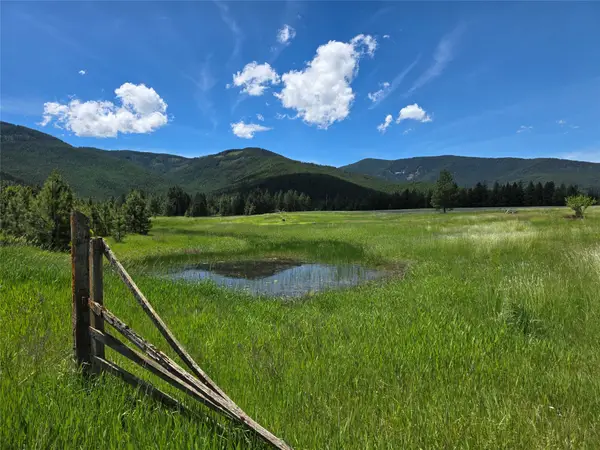 Lot # 1 S Hill Road, Trout Creek, MT 59874