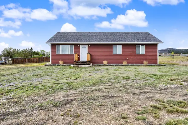 1080 Terrence Road, Helena, MT 59602