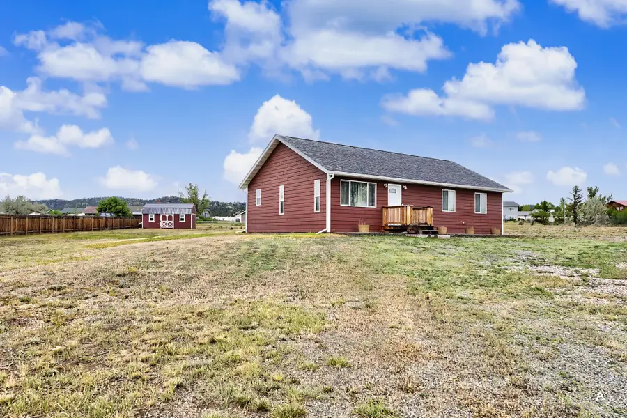 1080 Terrence Road, Helena, MT 59602 - #2
