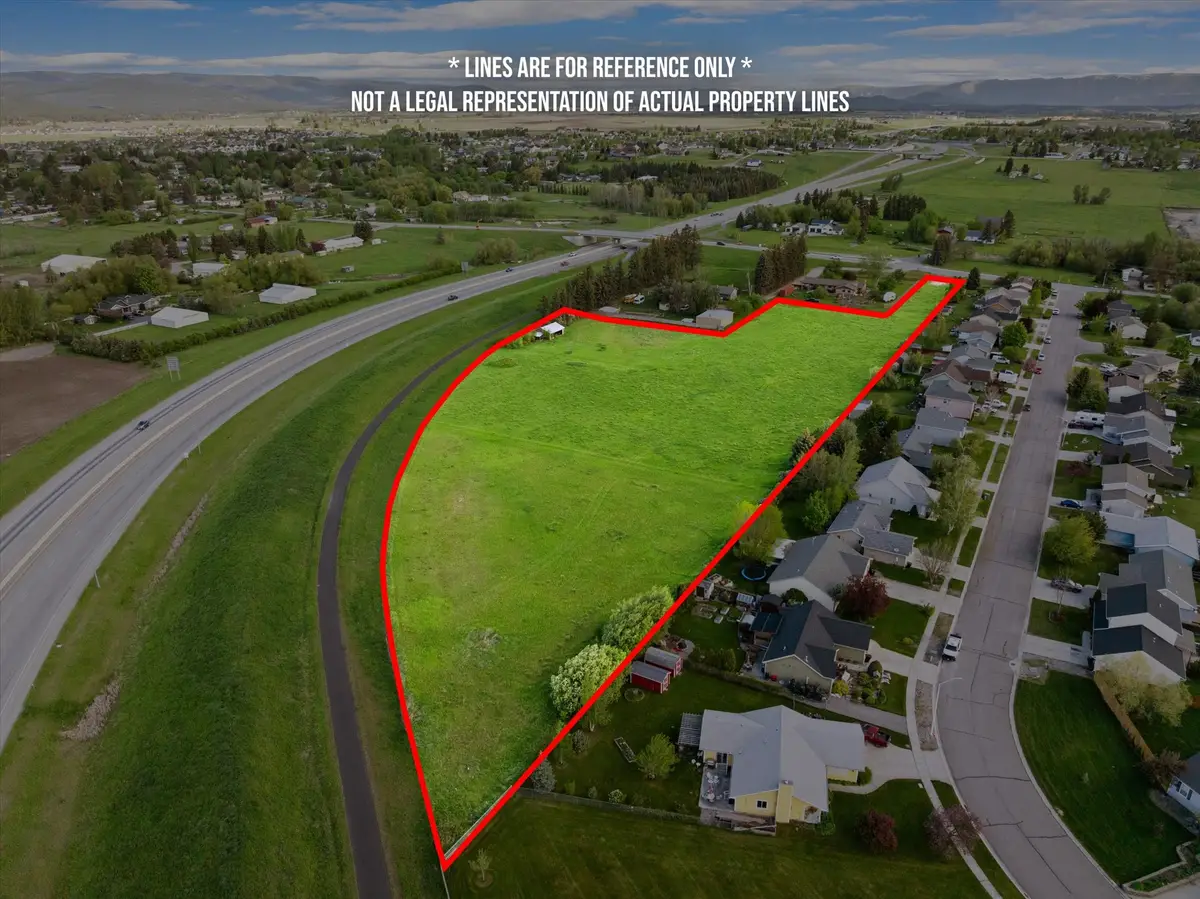 NHN Two Mile Drive, Kalispell, MT 59901 - #1