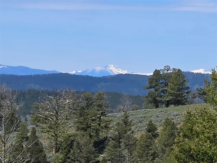 Lot 26 Westridge Road, Helmville, MT 59843 - #3