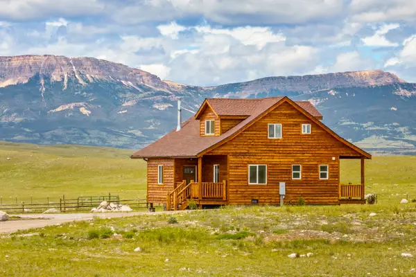 7985 N Cottonwood Drive, Augusta, MT 59410