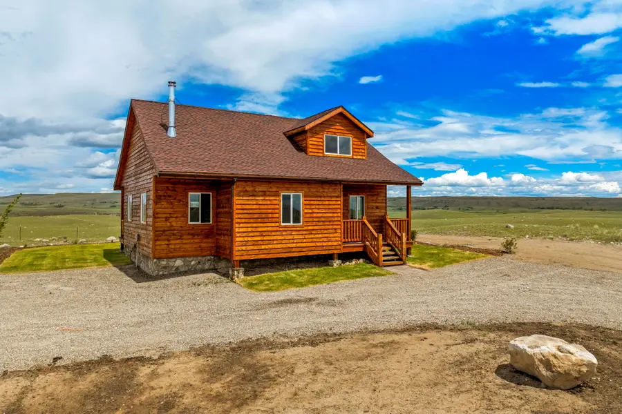 7985 N Cottonwood Drive, Augusta, MT 59410 - #3