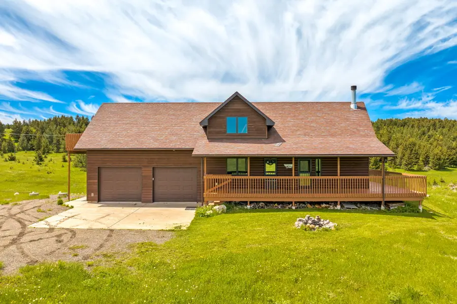 125 Logging Creek Road, Monarch, MT 59463 - #2