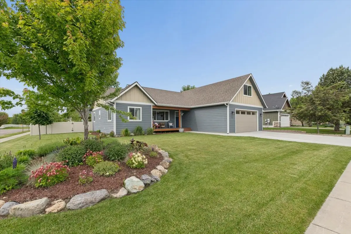 182 Taelor Road, Kalispell, MT 59901 - #1