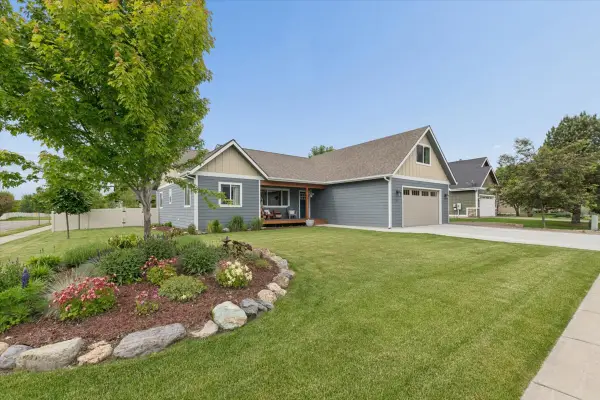 182 Taelor Road, Kalispell, MT 59901