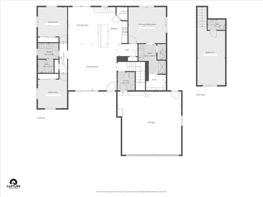 182 Taelor Road, Kalispell, MT 59901 - #3