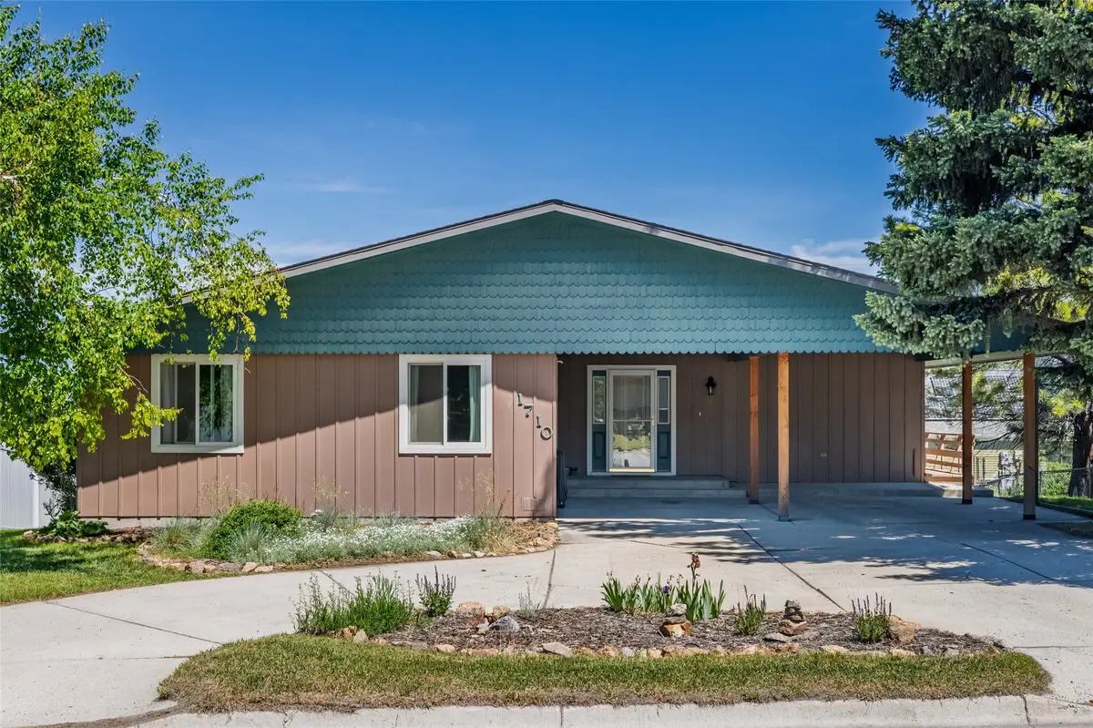 1710 Winne Avenue, Helena, MT 59601 - #1