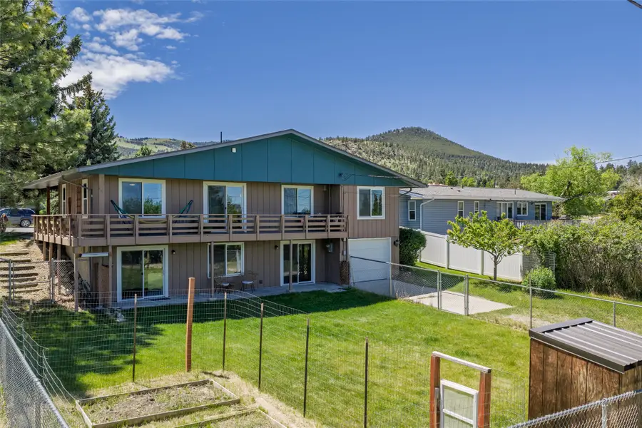 1710 Winne Avenue, Helena, MT 59601 - #2