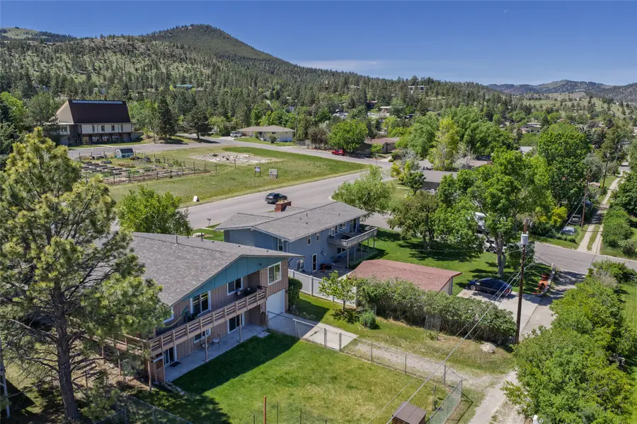 1710 Winne Avenue, Helena, MT 59601 - #3