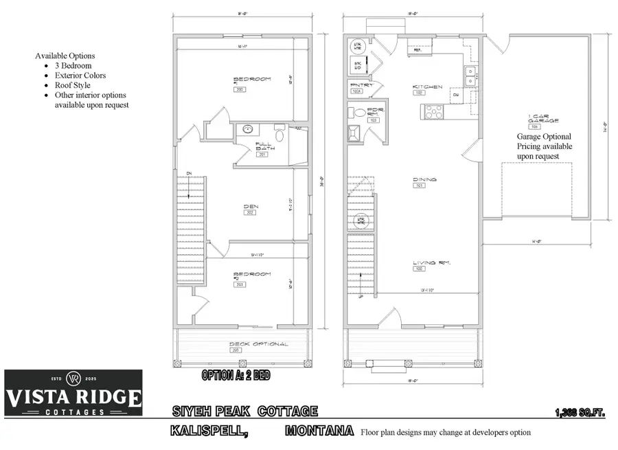 181 Chateau Avenue, Kalispell, MT 59901 - #3