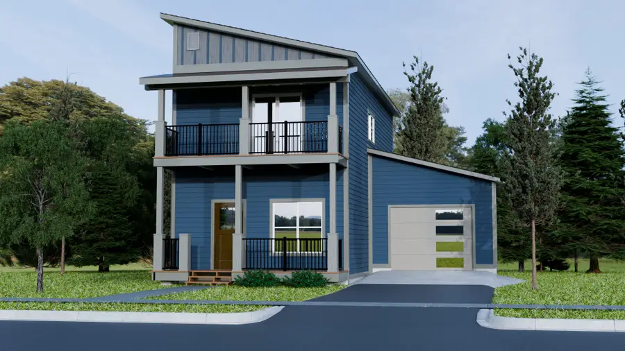 173 Chateau Avenue, Kalispell, MT 59901 - #2