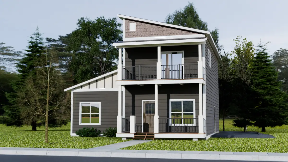 161 Chateau Avenue, Kalispell, MT 59901 - #1