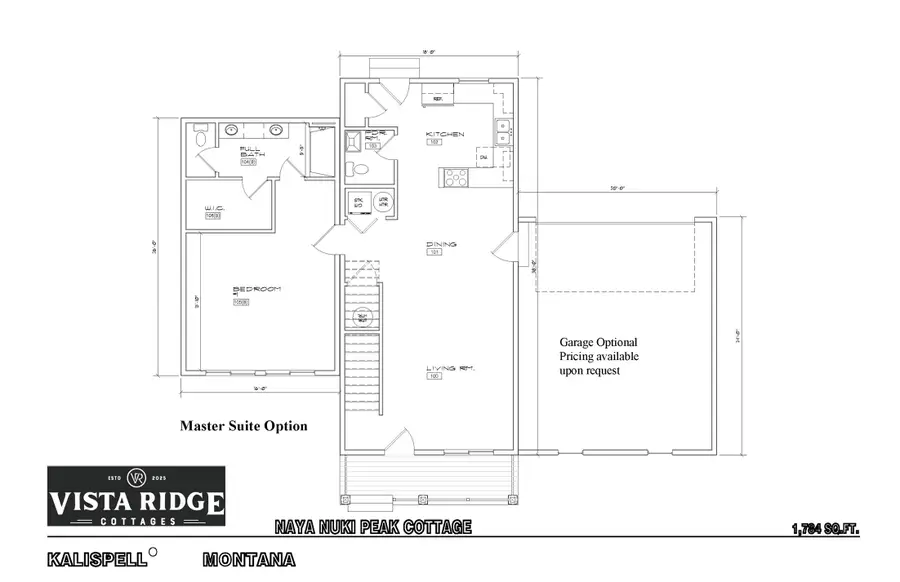 161 Chateau Avenue, Kalispell, MT 59901 - #3