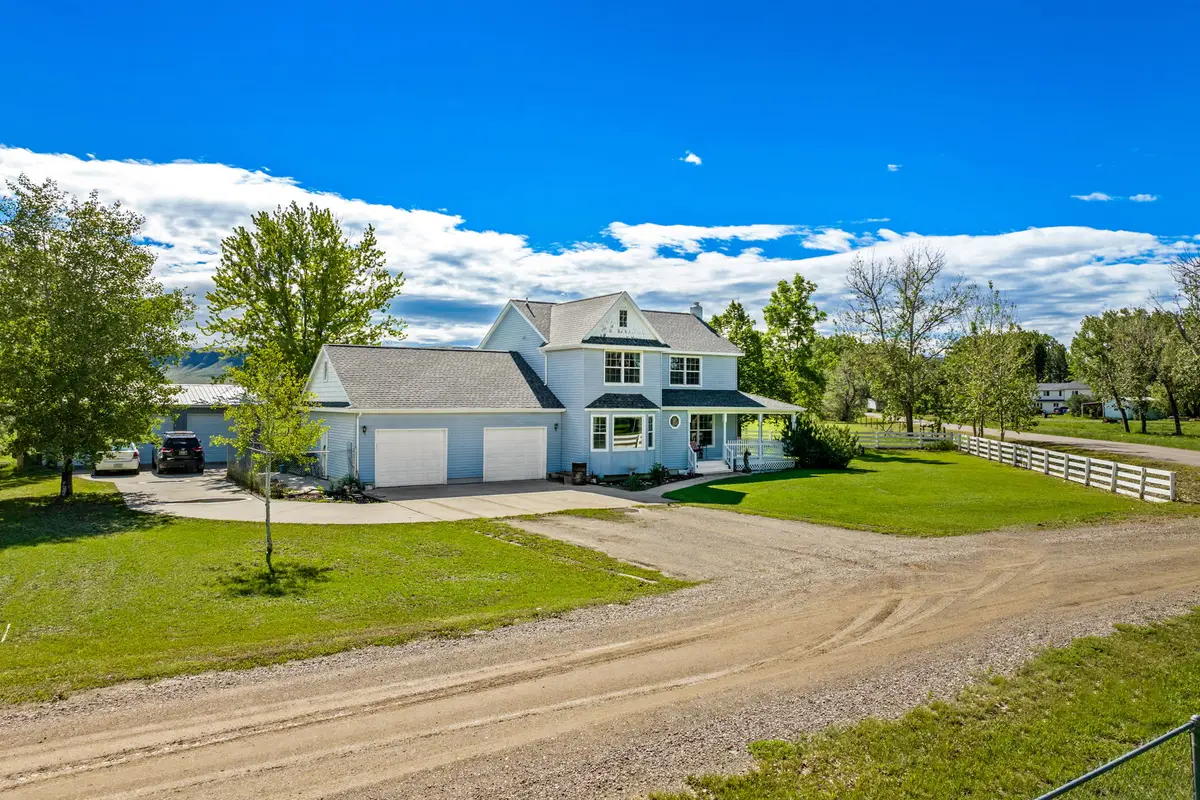 115 Sequist Street, Simms, MT 59477 - #1