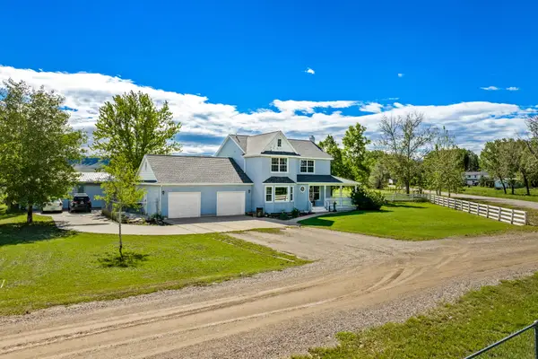 115 Sequist Street, Simms, MT 59477