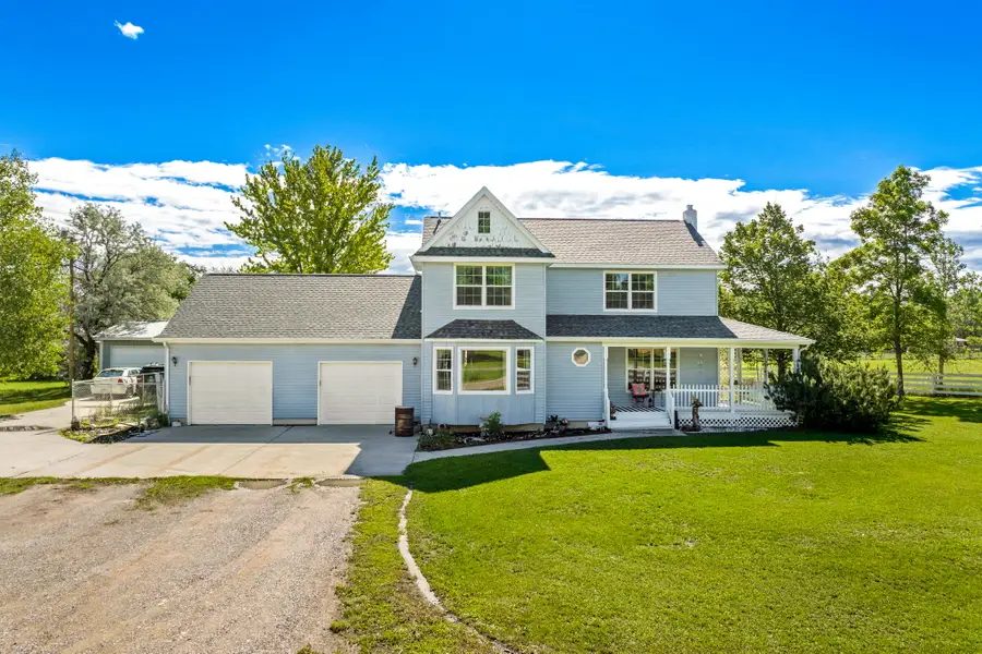 115 Sequist Street, Simms, MT 59477 - #2