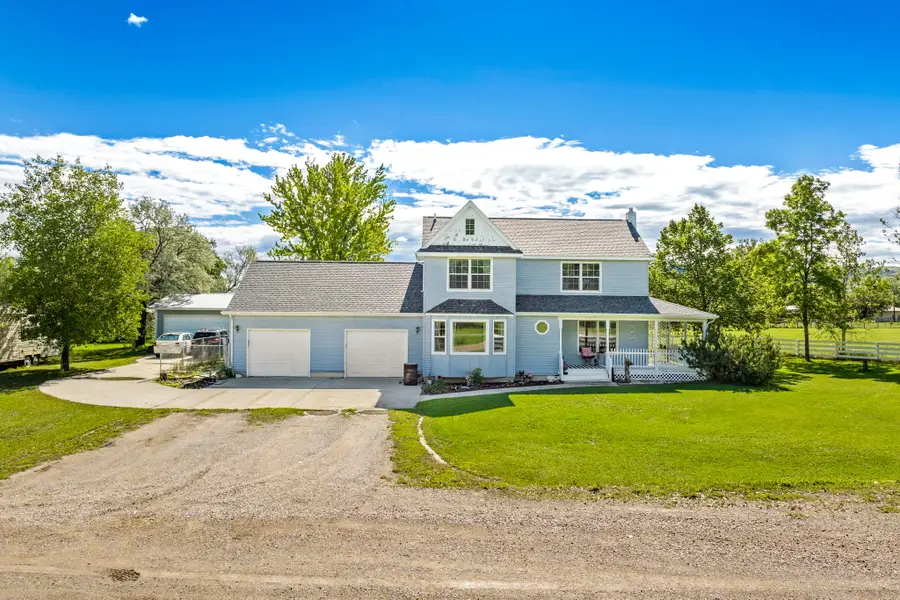 115 Sequist Street, Simms, MT 59477 - #3