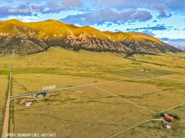 38 Elk Valley Road, Ennis, MT 59729