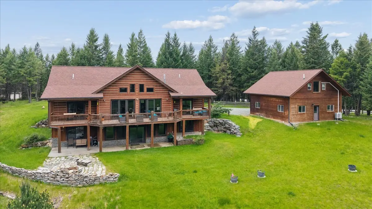 302 Aspen Glen Road, Eureka, MT 59917 - #1