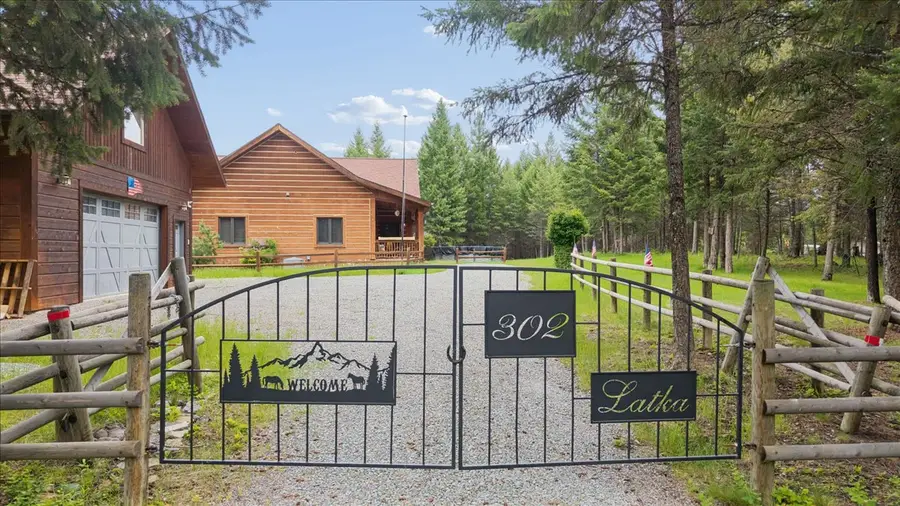 302 Aspen Glen Road, Eureka, MT 59917 - #2