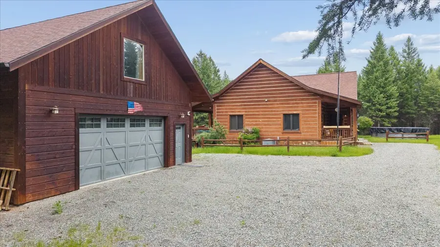 302 Aspen Glen Road, Eureka, MT 59917 - #3