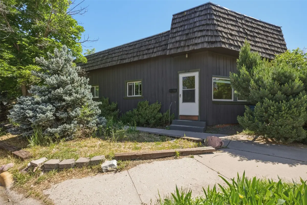 1016 Worden Avenue, Missoula, MT 59802 - #1
