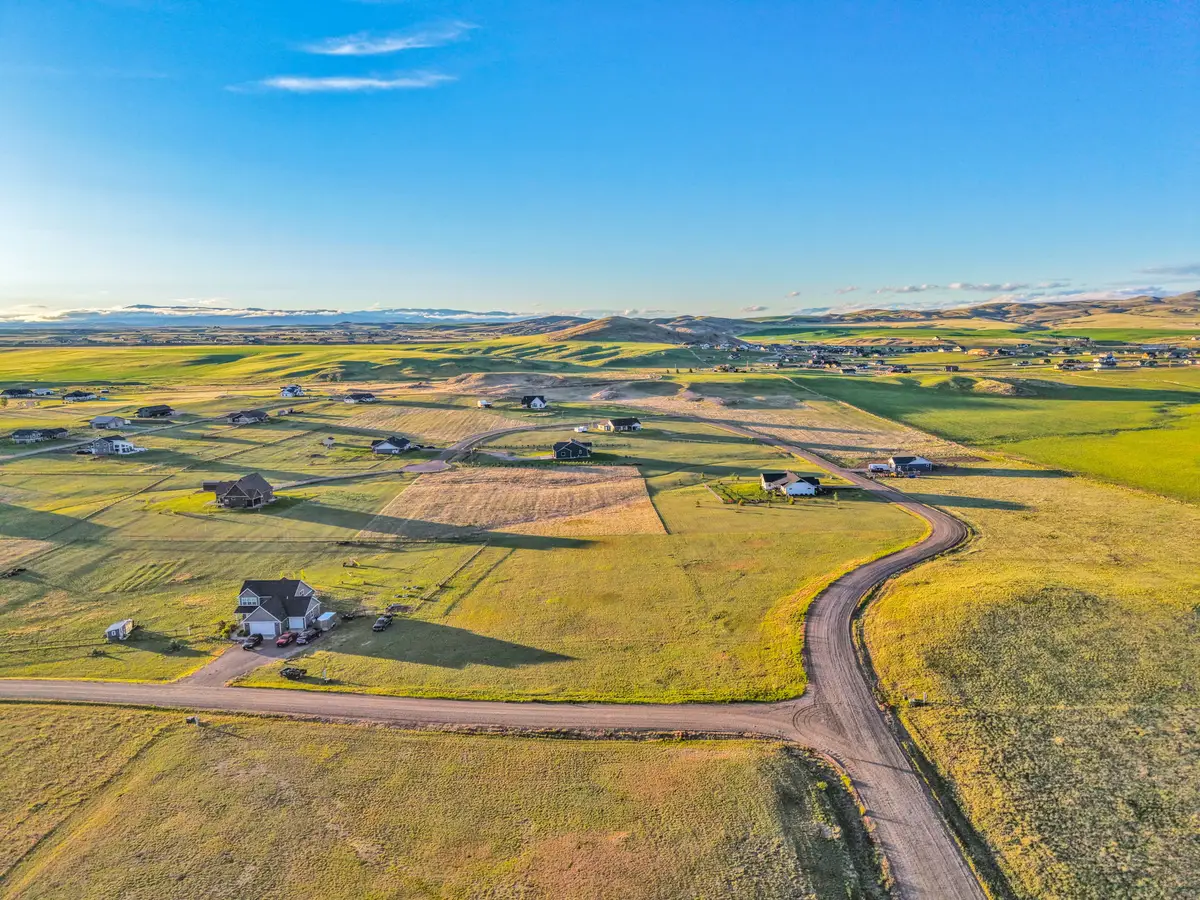 TBD Amber Way, Three Forks, MT 59752 - #1