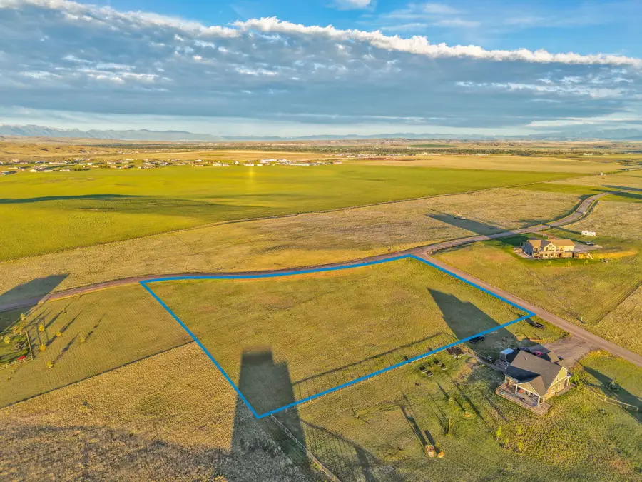 TBD Amber Way, Three Forks, MT 59752 - #2