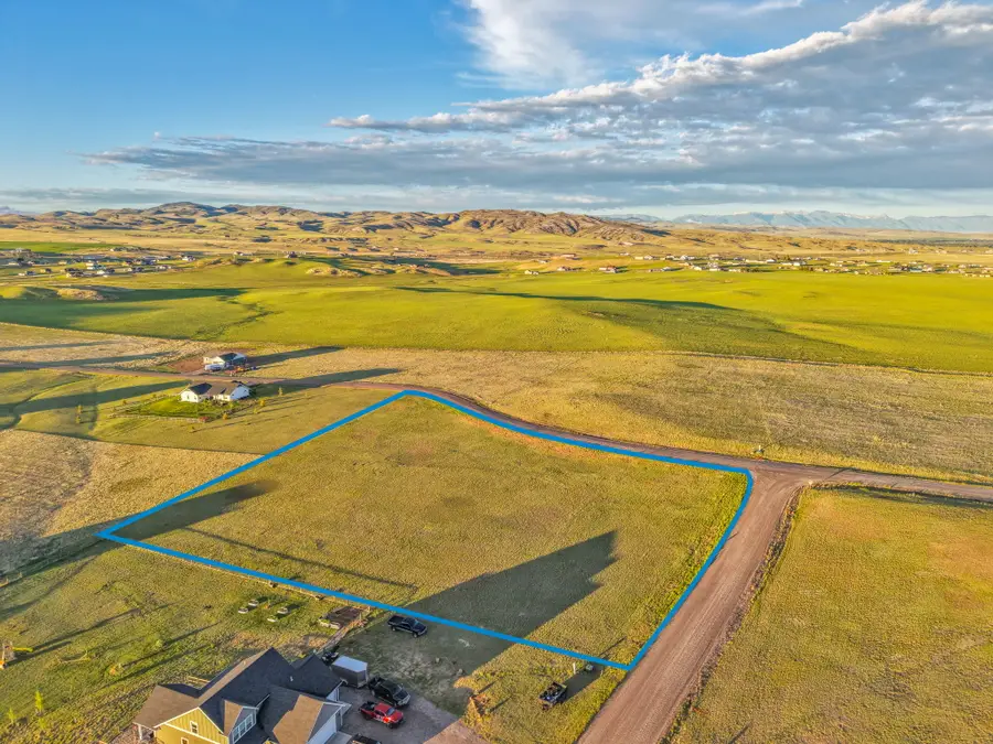 TBD Amber Way, Three Forks, MT 59752 - #3