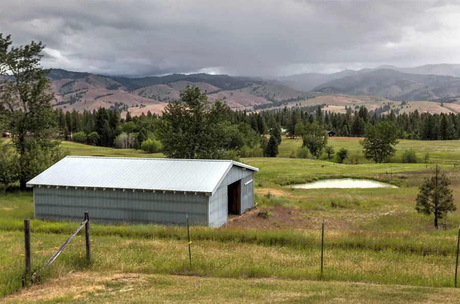 3420 Wright Way, Darby, MT 59829 - #3