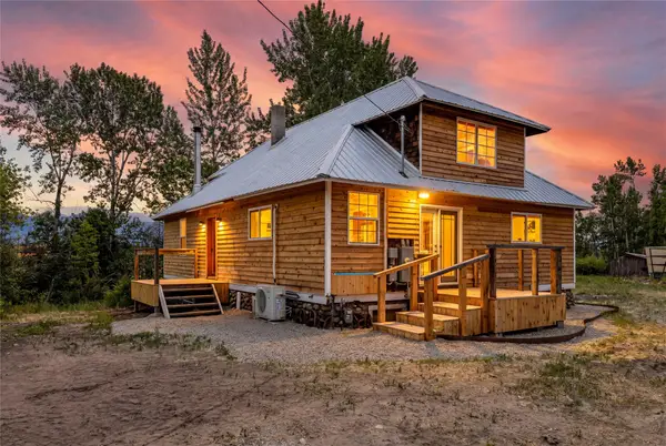 153 Dutch Hill Road, Hamilton, MT 59840