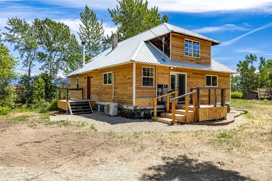 153 Dutch Hill Road, Hamilton, MT 59840 - #2