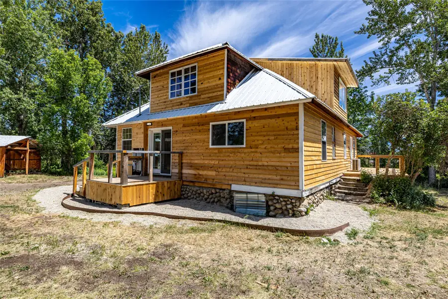 153 Dutch Hill Road, Hamilton, MT 59840 - #3