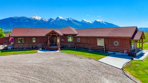 35263 Dublin Gulch Road, St Ignatius, MT 59865