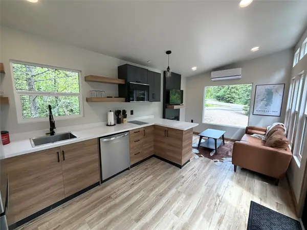 32720 Pine Meadow Drive, Bigfork, MT 59911