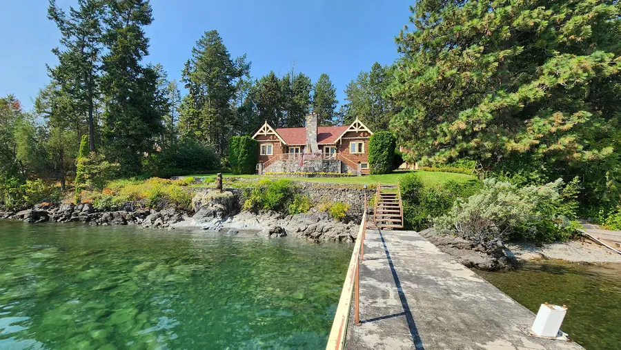 397 Caroline Point Road, Lakeside, MT 59922 - #2