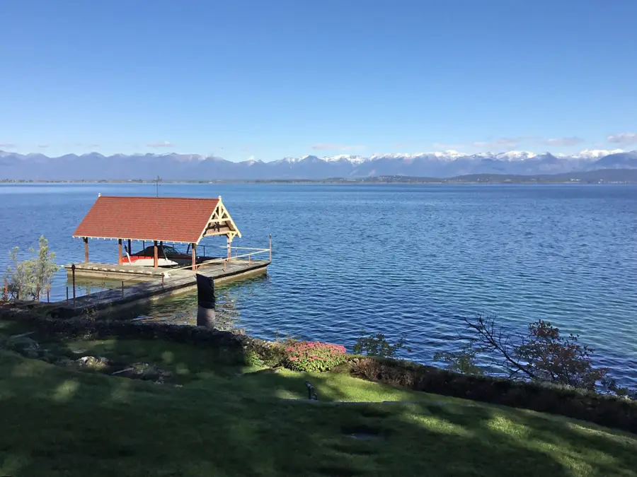 397 Caroline Point Road, Lakeside, MT 59922 - #3
