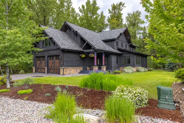 620 Nature Trail, Whitefish, MT 59937