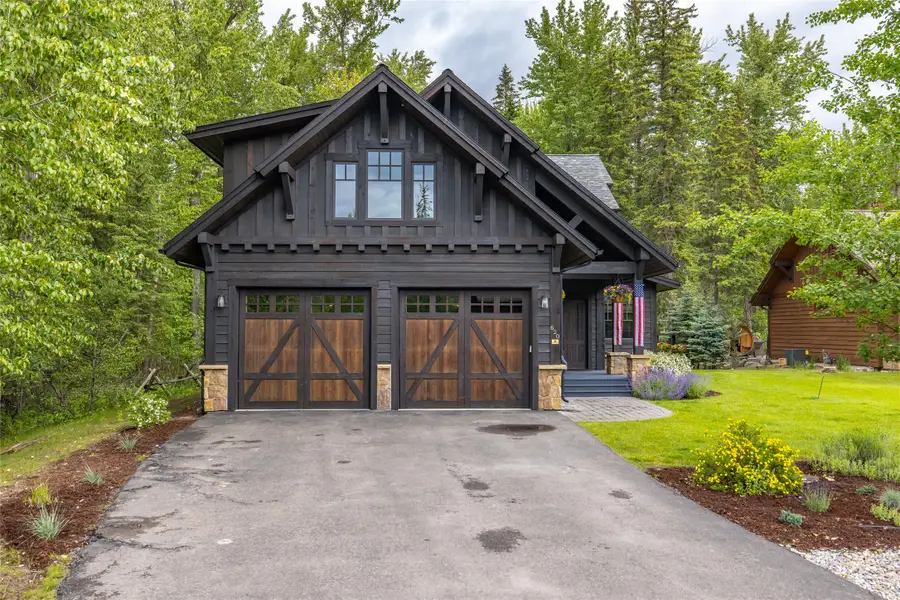 620 Nature Trail, Whitefish, MT 59937 - #2