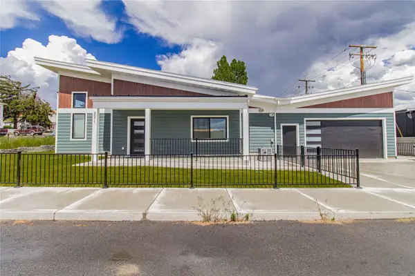271 W Gold Street, Butte, MT 59701