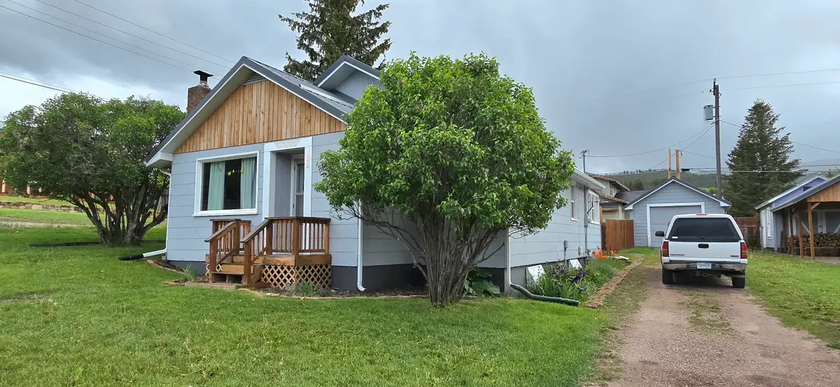 122 N Holland Street, Philipsburg, MT 59858 - #1
