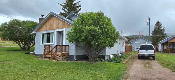 122 N Holland Street, Philipsburg, MT 59858